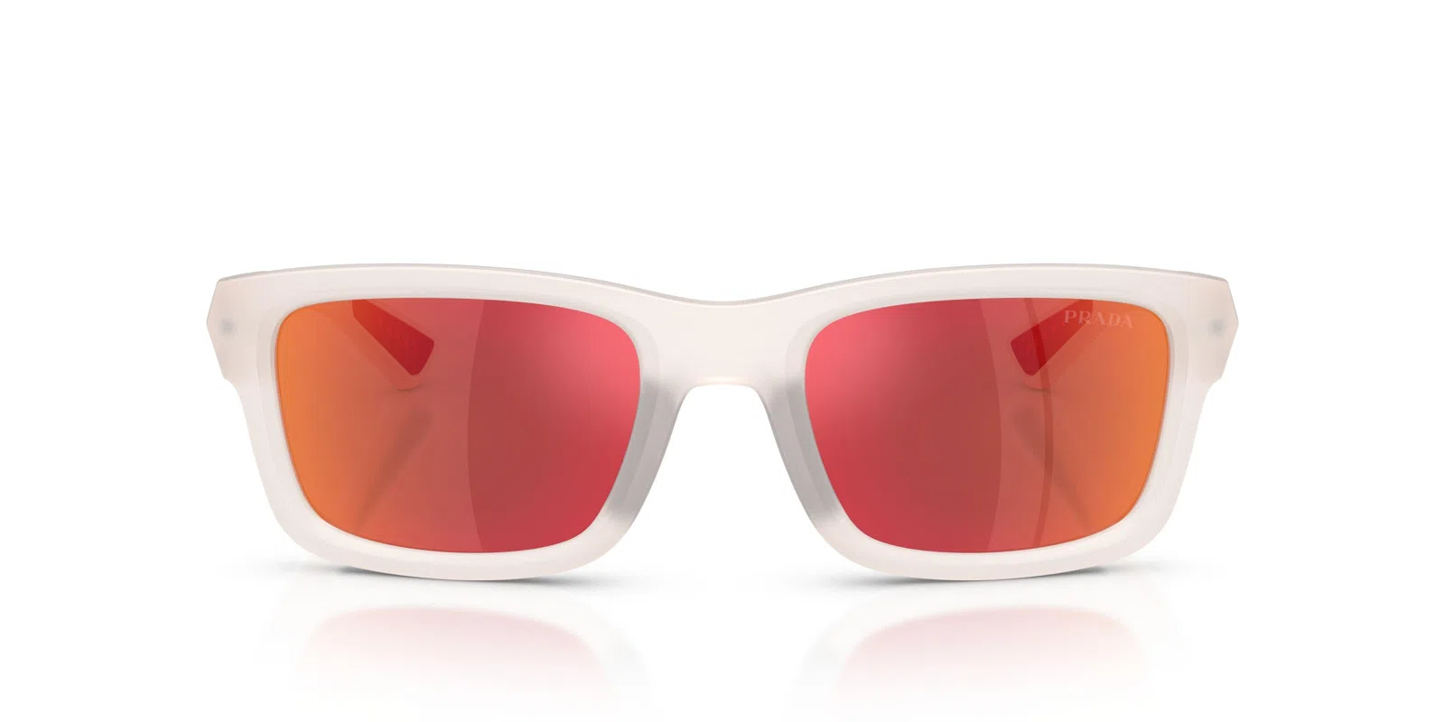 Prada Linea Rossa B10SF Sunglasses - view 4